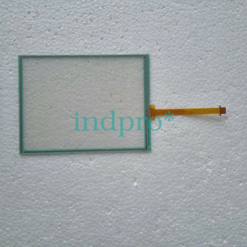 For TCG057QVLAD-G00 TCG057QV1AD-G10 touch screen glass