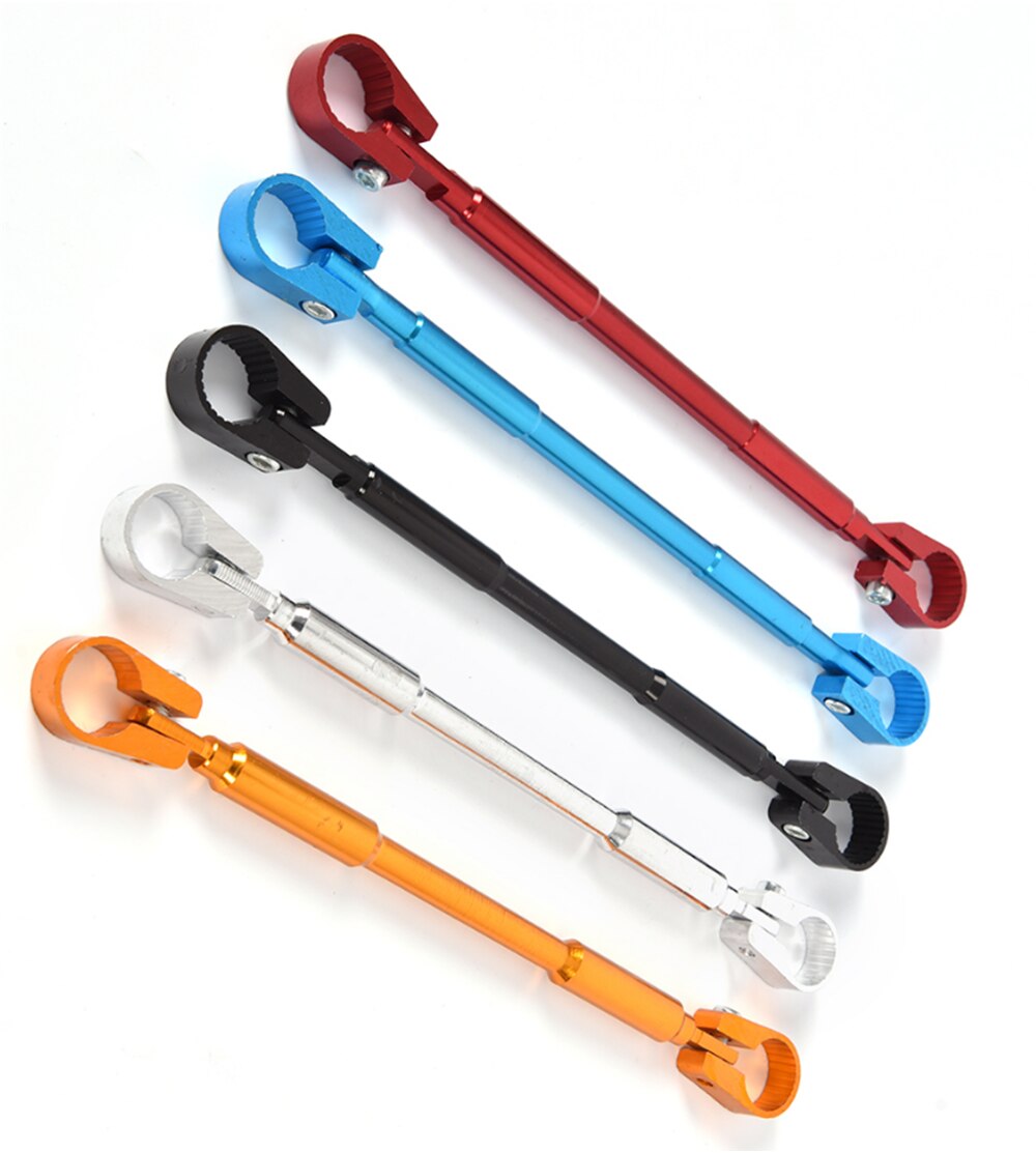 Motorcycle handle bar reinforce rod Balance faucet Crossbar for BMW C600Sport C650Sport C650GT F650GS F700GS F800GS AdventuRe