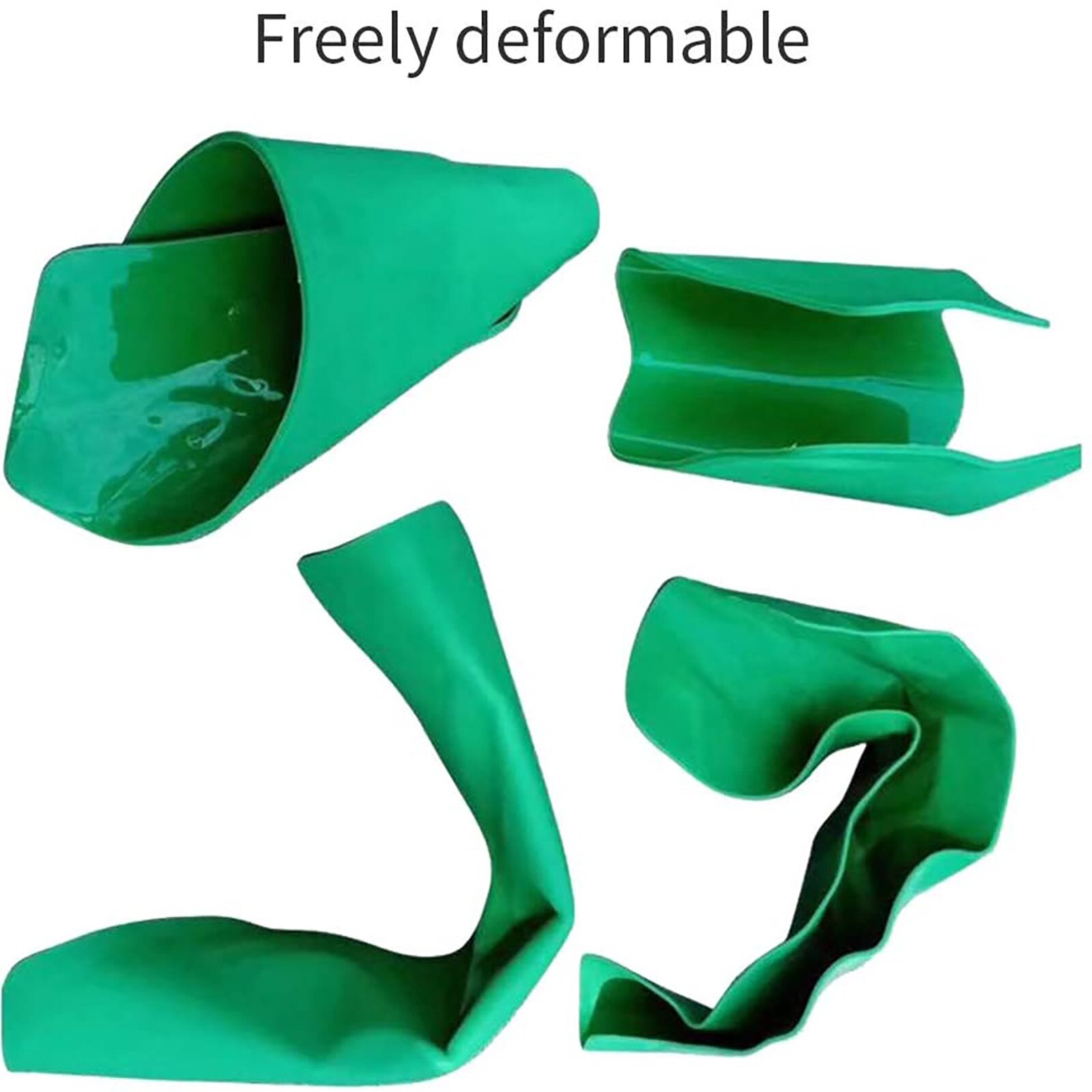 Flexible Oil Funnel, Oil Guide Plate, All-Purpose Funnel Car Funnel Oil Guide Plate Tool Draining Device Car Accessories