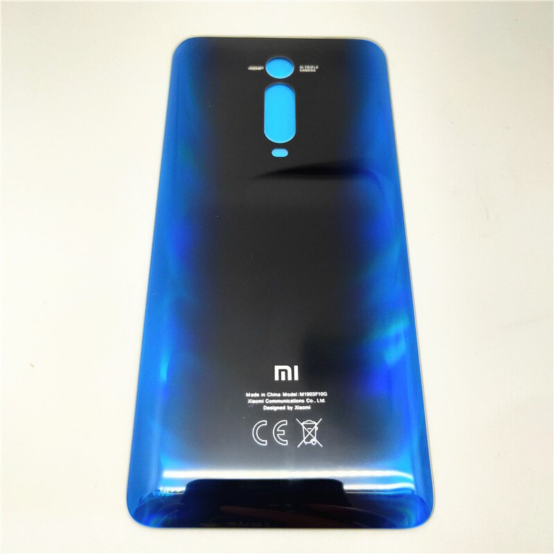 til xiaomi  mi 9t mi9t batteri bak bakdeksel dørhus  mi9t pro