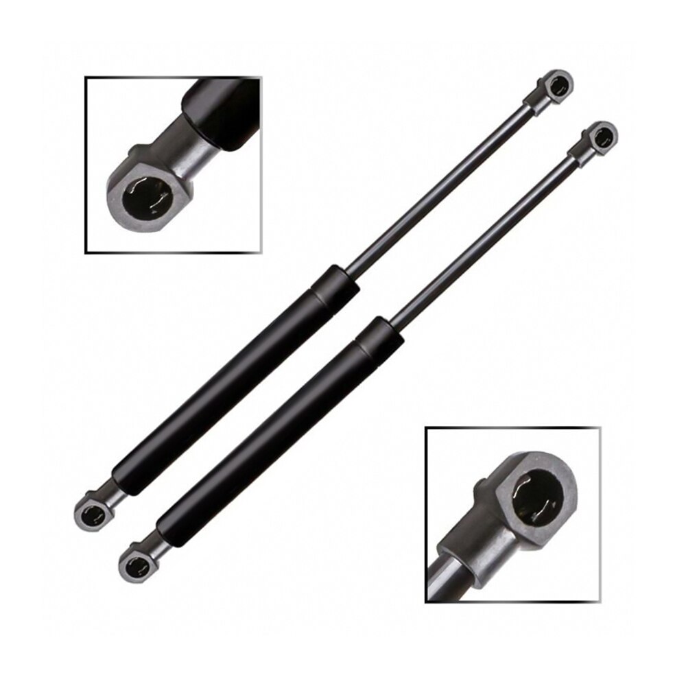 Amortiguador de resorte de Gas para maletero, cilindro de elevación, compatible con 7700354322, para Renault Megane Scenic RX4 2000 2001 2002 2003