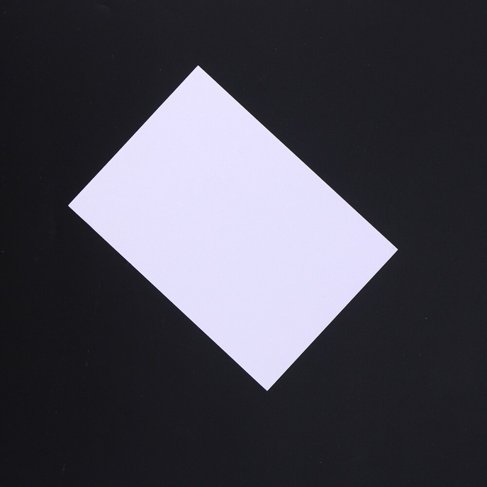 120 Vellen Aquarel Papier Bulk Koude Pers Papier Tekenpapier Voor Watercolorist Studenten Begin Kunstenaars