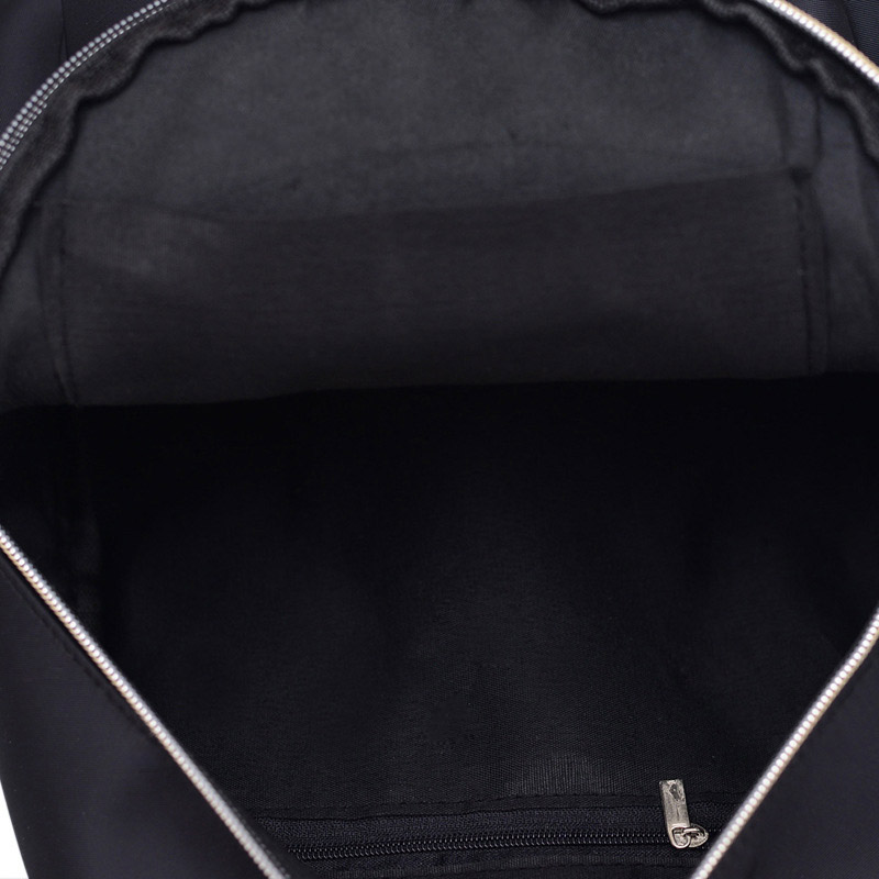 Vrouwen Rugzak Oxford Doek Rits Schoudertas Casual Mini Rugzakken YAA99