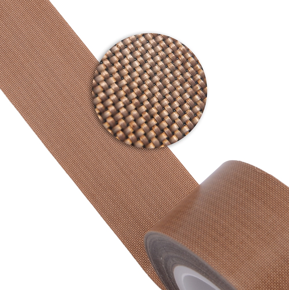 EHDIS Window Tinting Carbon Vinyl Car Wrap Tool Scraper Protector 500CM Waterproof Heat-resistant Felt Cloth for All Squeegee