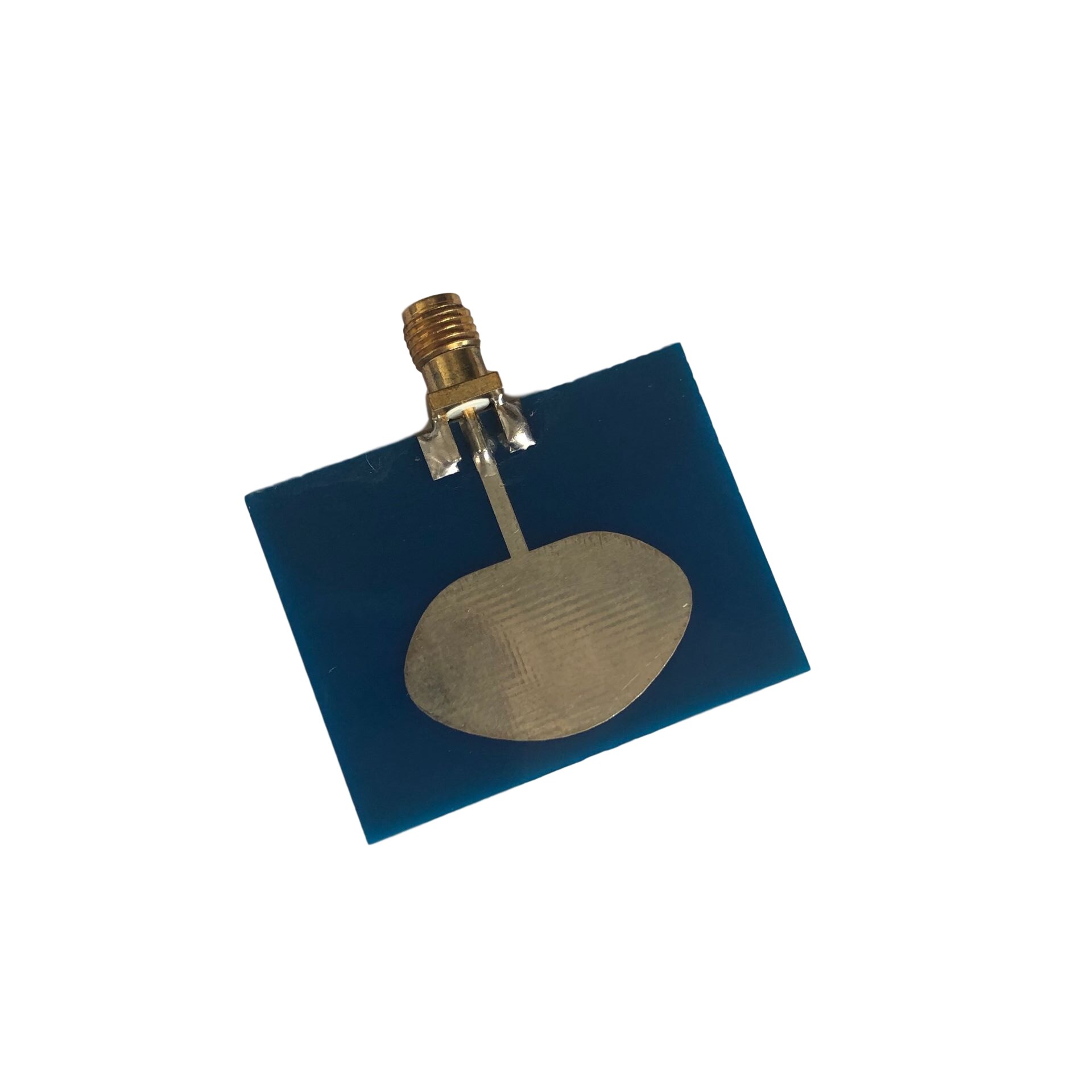 BLUETOOTH-Forscher UWB positionierung antenne, BLUETOOTH-Forscher UWB omnidirektionale antenne, PCB omnidirektionale antenne 3,5 ghz-11ghz