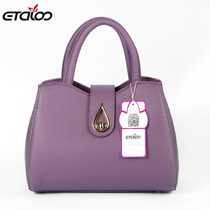 Bolsos de para mujer, bandolera de hombro con solapa de cuero PU, bolsillo para teléfono móvil, bolsillo interior con ranura