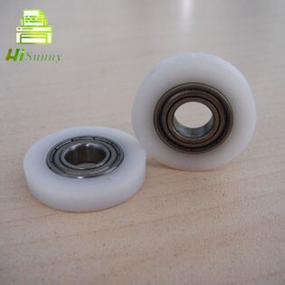 FB6-6569-000 for CANON IR 5000 5020 5570 6000 6020 6570 5055 5065 5075 IR5000 IR6000 Paper Spacer Roller
