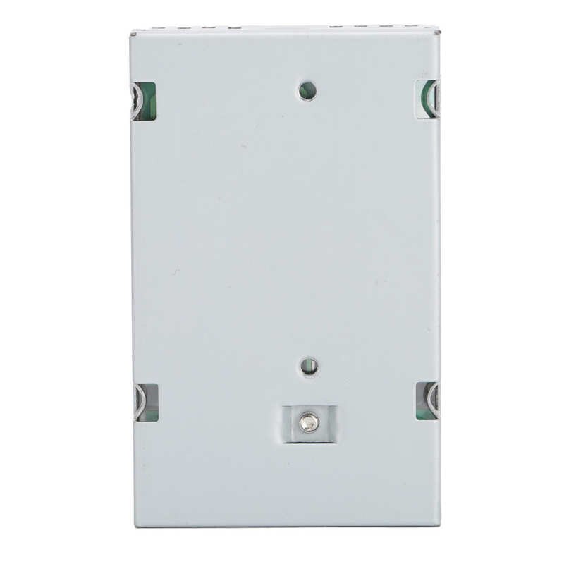 15W Switching Power Supply DC5V 3A 15W Switching Power Supply Metal Consumer Electronics for LED Strip Light Consumer