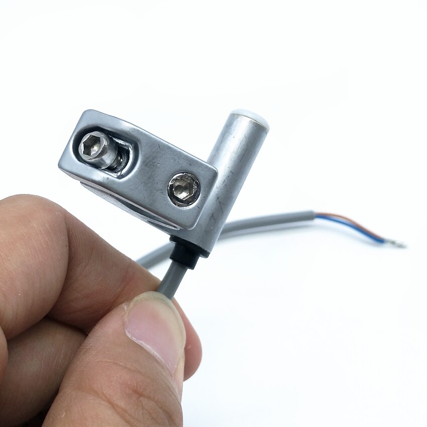 CS1A020 Pneumatic Cylinder Magnetic Sensor Reed Switch CS1-A AirTAC Type Pneumatic proximity switch use for SC series Cylinder