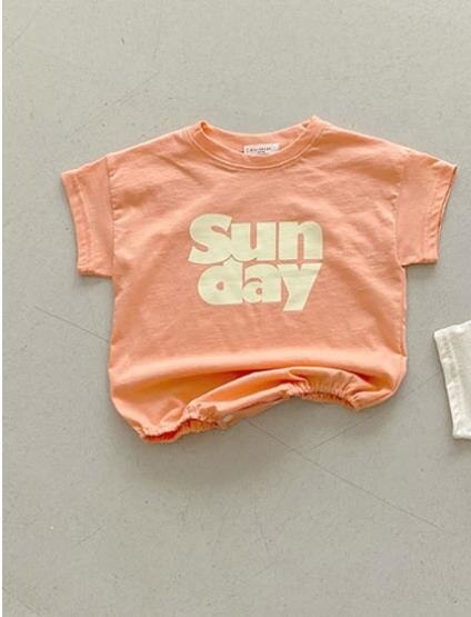 Koodykids 2022 Baby Boy Summer Rompers Soft Short Sleeve T Shirts Toddler Boy Girl Bodysuit Outfit Tees: Romper 2 / 6m