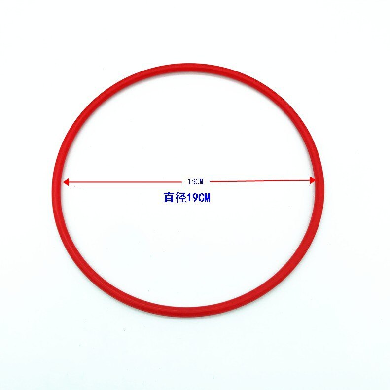 Sensorische integratieapparatuur, kruk met één voet, stoel, kleuterschool, vroege kinderjaren, fysieke fitheidstraining, evenwicht, enkele voet: 19 cm 8 a cirkel