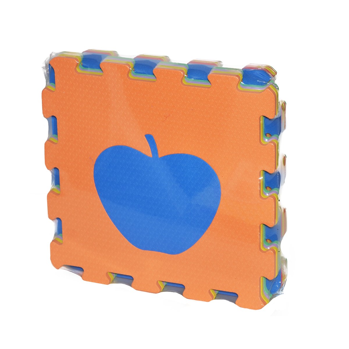 90-979 ECO EVA 33 X33 FRUITS 7MM