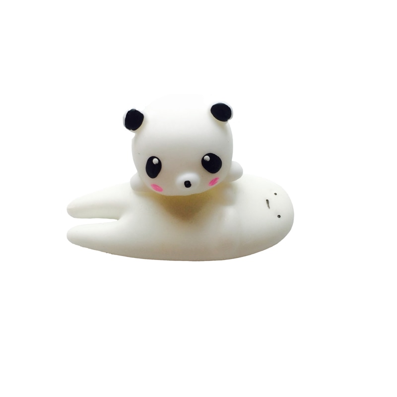 Squishy Toy Cute Animal Antistress Ball Squeeze Mochi Rising Toys Abreact Soft Sticky Squishi Stress Relief Toys