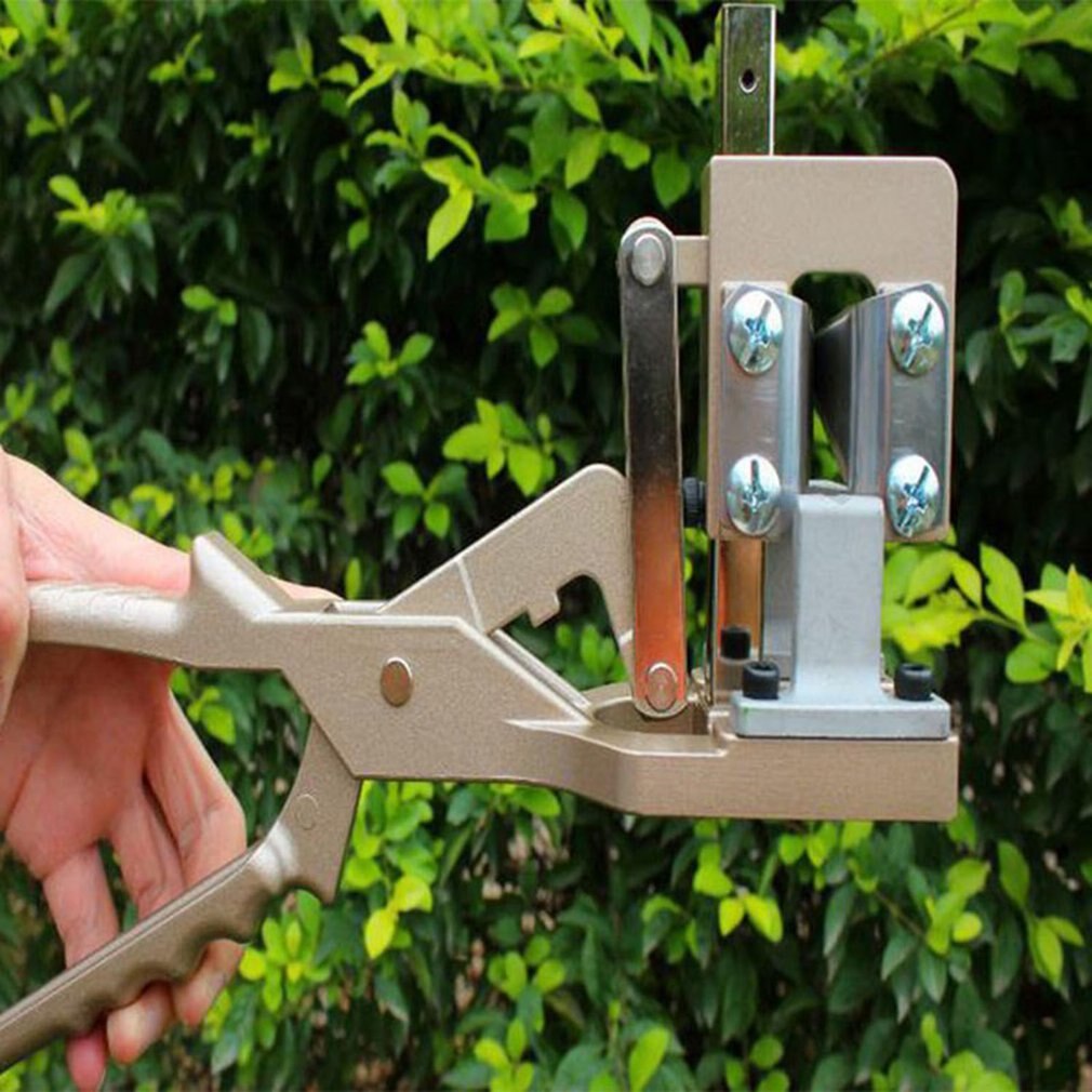 Grafting Machine Vegetable Grafter Tree Grafting Tool Fruit Engrafter Pruning Shears Scissor For Garden Fruit Trees And Vines