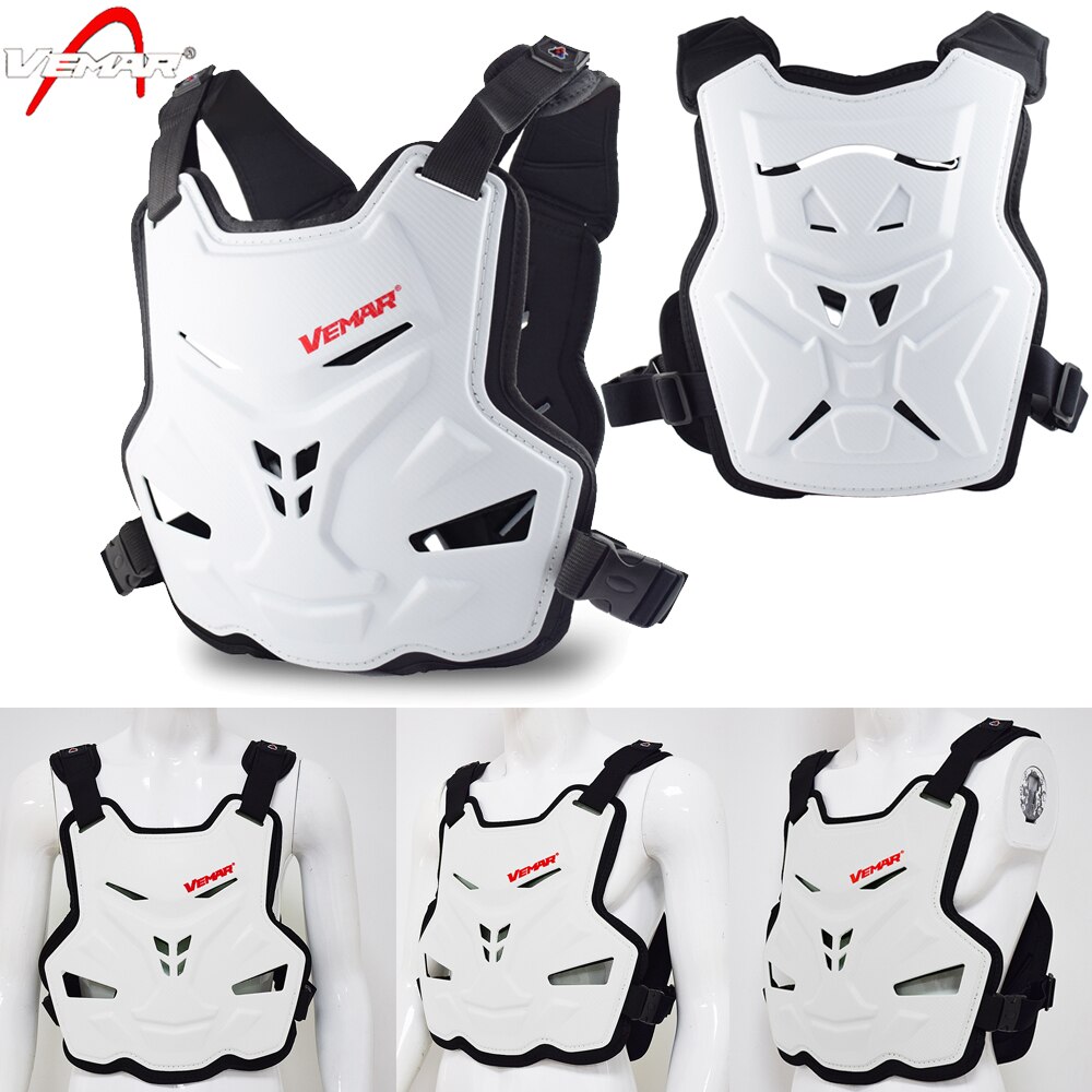 VEMAR Motorcycle Hard Shell Vest Jacket Motocross colete chaleco Vest Motocross Body Armor Motorcycle Armor Vest Moto Jacket Men