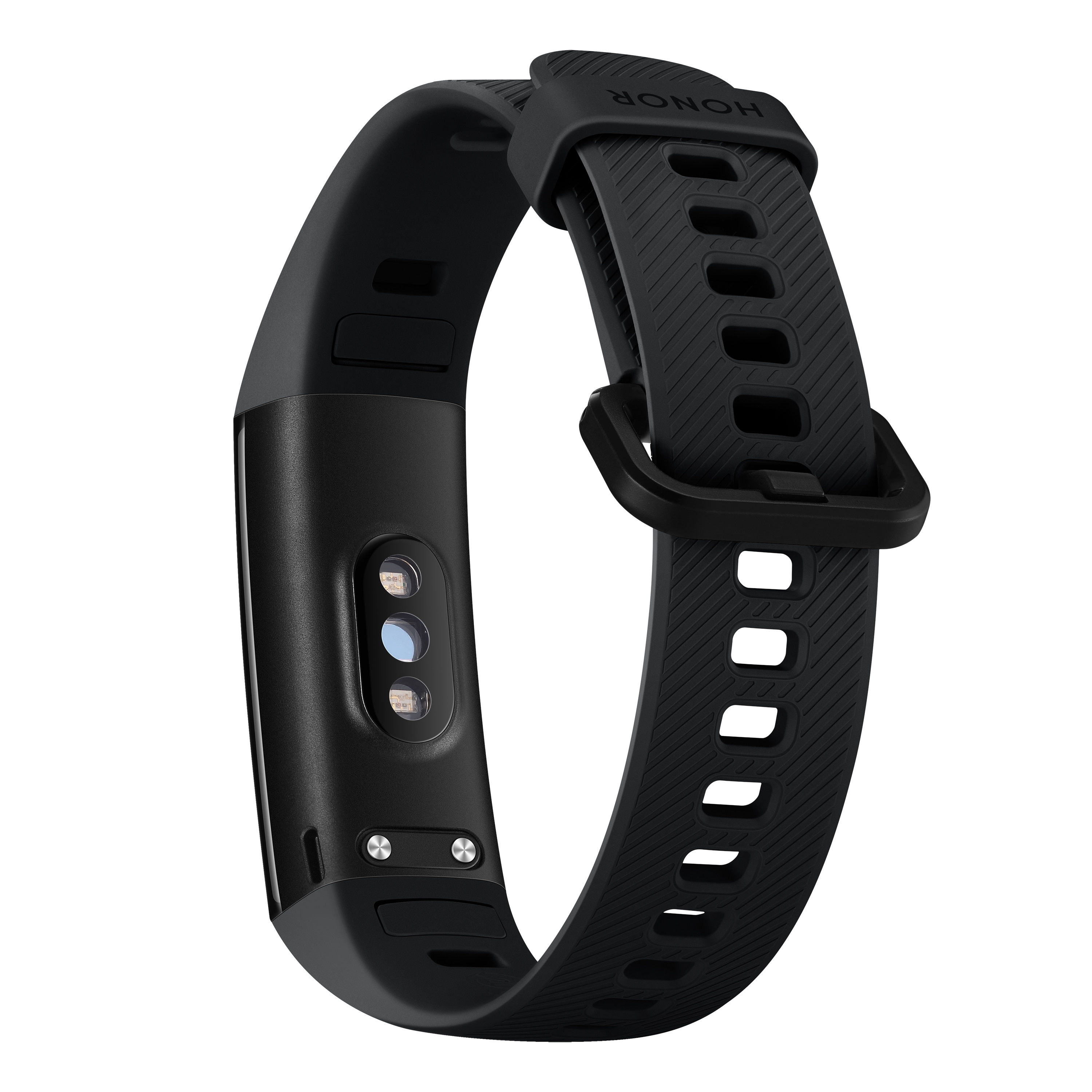 Originele Huawei Honor Band 5 Smart Polsband Oximeter Magic Kleur Touch Screen Zwemmen Beroerte Detecteren Hartslag Slaap Dutje