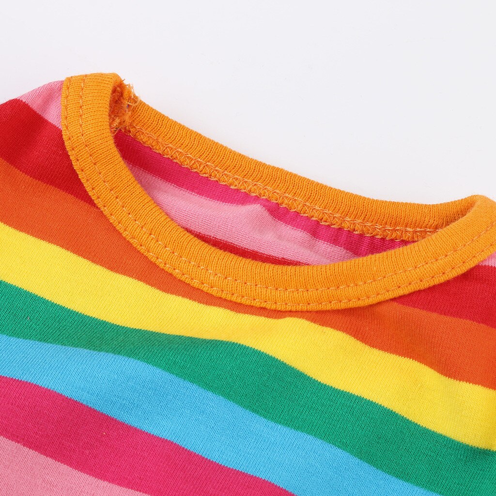 Moda kamizelka dla zwierząt lato i jesień tęczowe paski placki ubrania dla kotów ubrania dla psów Mascotas akcesoria kombinezon dla szczeniaka kurtka Perro