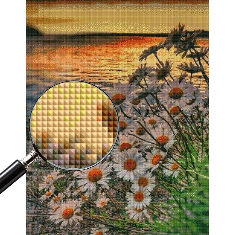 Diamond Art Kits Afrikaanse Vrouwen DIY 5D Diamond Schilderij Kit voor Volwassenen Volledige Boor Grote Borduurwerk Kruissteek Kristal Strass Dot Canvas Foto's Muur Decor Gift Ronde Boor-60x80cm