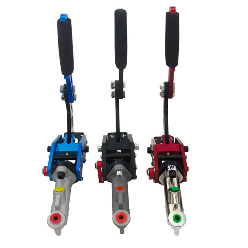 Aluminium universel hydraulisk håndbremsegreb drift håndbremse racing