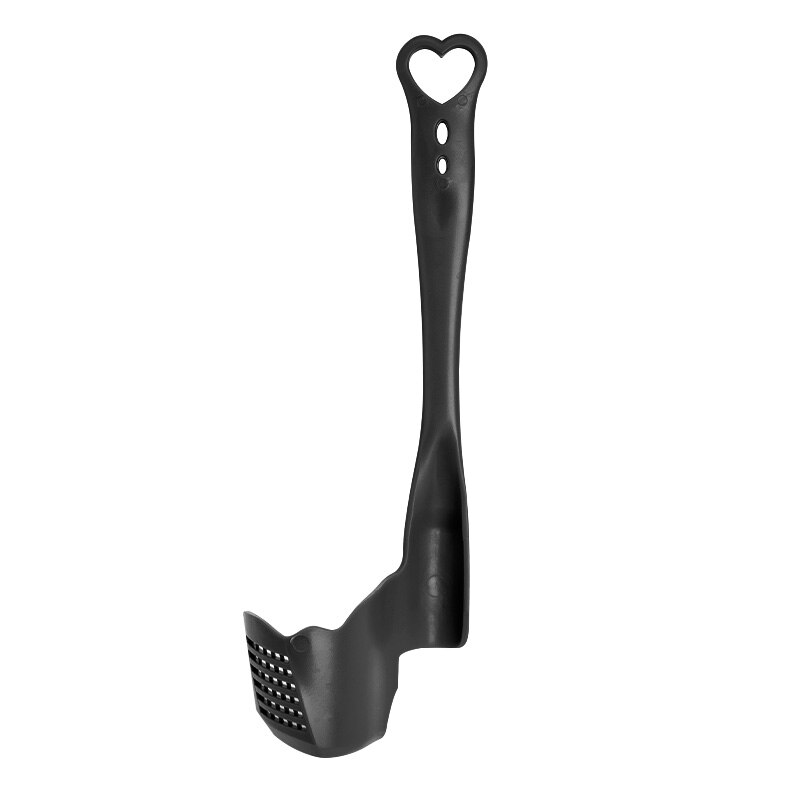 2Stck Küche Thermomix TM6/TM5/TM31 Rotierenden Spachtel Für Küche Mischen Spachtel Termomix Entfernen Portioning Lebensmittel Verarbeiter: Schwarz 02
