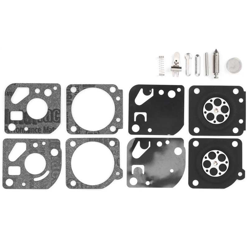 Plastic Carburetor Repair Rebuild Kit Industrial Supplies For RB-29 6131 6231 Power Tools