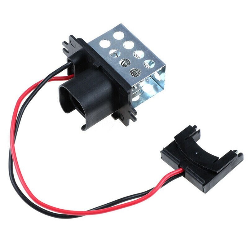 Heater Blower Motor Resistor For Renault Clio MK2 & Kangoo MK1 – 1997 Onwards