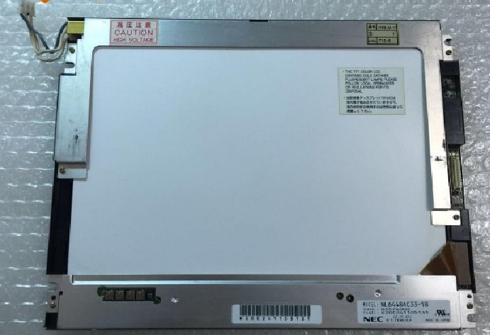 NL6448AC33-18K NL6448AC33-18 NL6448AC33-18B NL6448AC33-18D NL6448AC33-18A