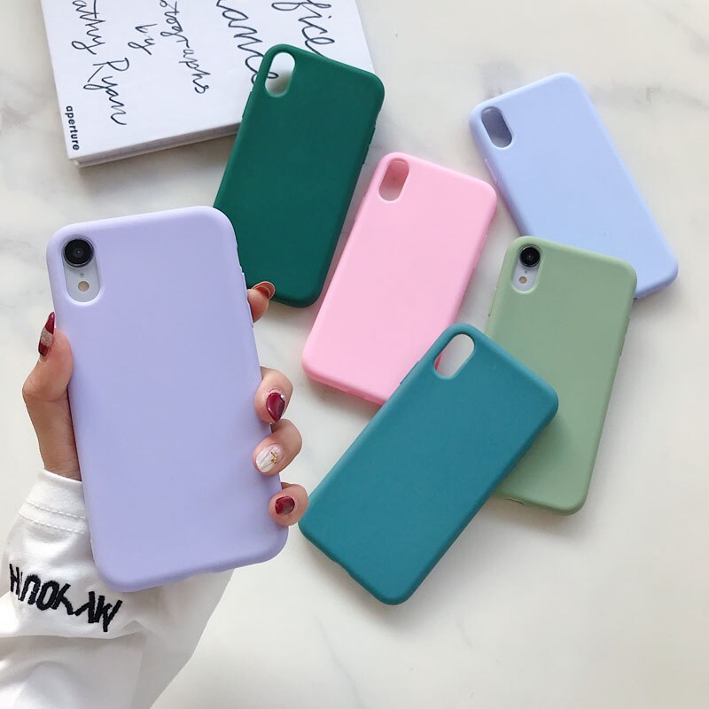Voor Samsung Galaxy A5 Case Op Cover Samsung A5 Fundas Bumper Silicone Soft Tpu Phone Case Voor Samsung a520 A520F Gevallen