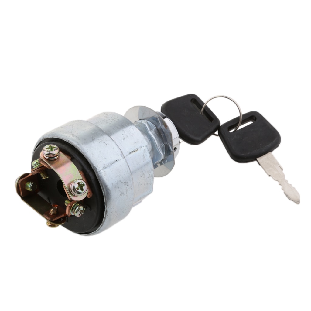 Tændingslås & tumbler switch forvarm motorprodukter traktorer