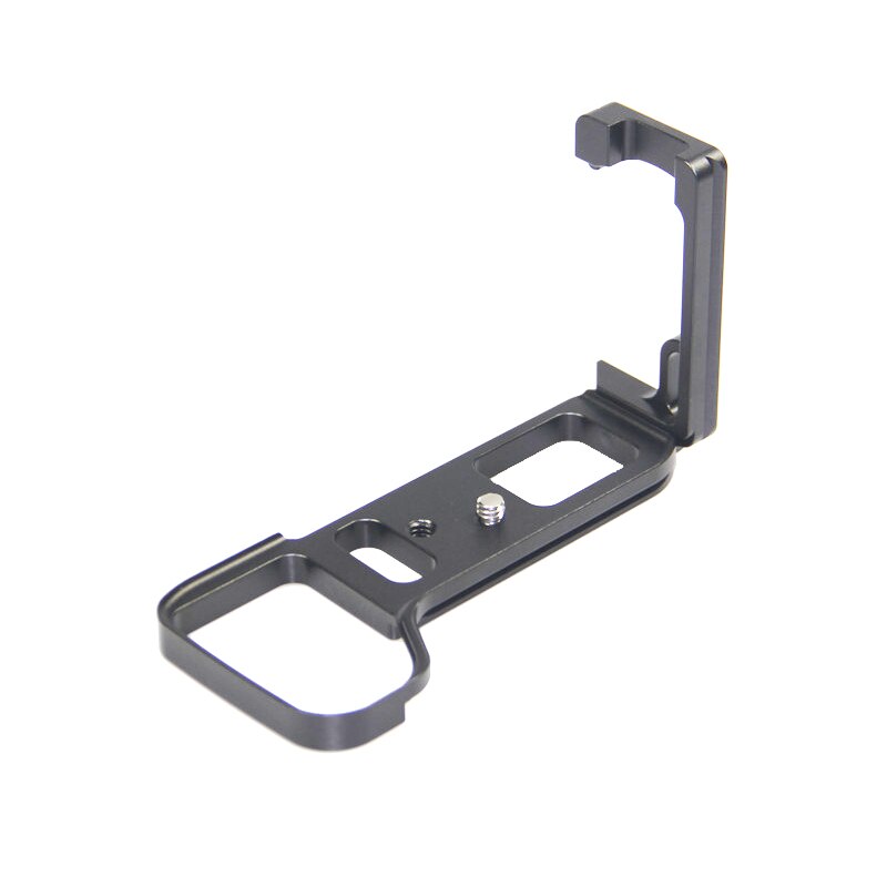 Quick Release Plate L/Bracket Holder Hand Grip Voor Sony A9 A7 Mark Iii A7III A7RIII A7R3