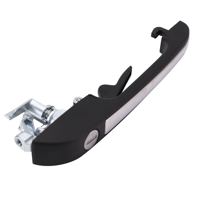 Door Handle Ignition Fuel Cap Kit for Golf MK2 1983-1992