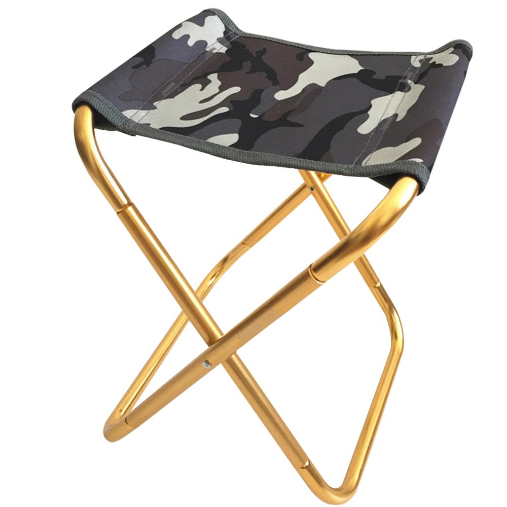 Vouwen Vissen Stoel Lichtgewicht Picknick Camping Stoel Met Zak Opvouwbare Outdoor Draagbare Te Dragen Outdoor Meubels: M6