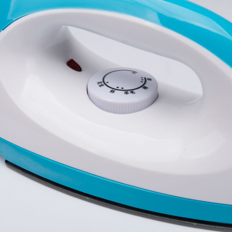 Hoku dry 5speed electric iron dry without water hand-held household industry does not stick at the end