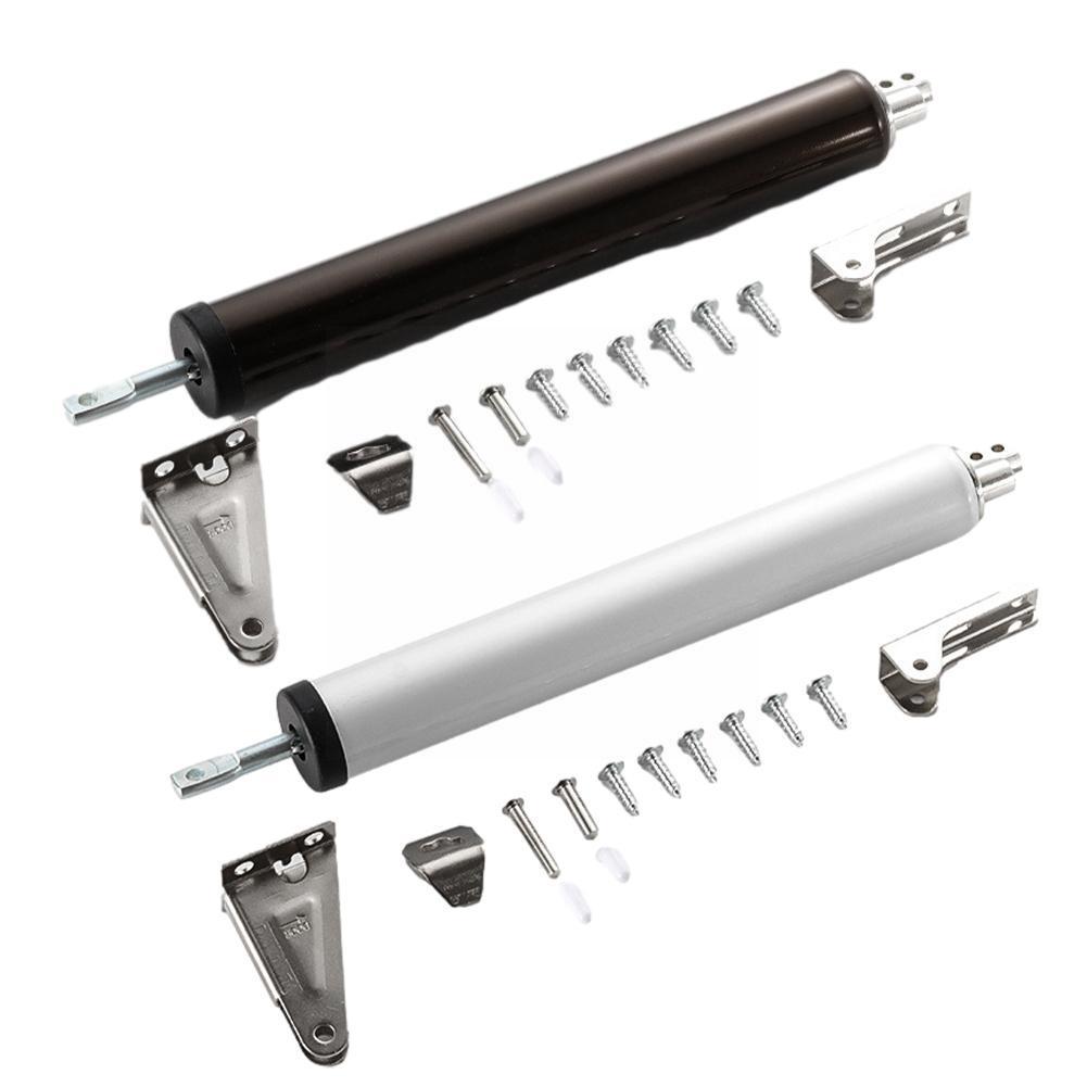 Deurdranger Automatische Deur Soft Close 90 Graden Binnen Buffer De Positionering Meubels Deur Stop Hardware Aanpassing Clos R6C2