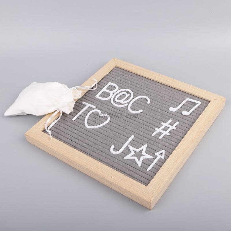 Characters For Felt Letter Board 90 Pieces Emoticon characters For Changeable Letter Board Bedroom living room cafe decoration