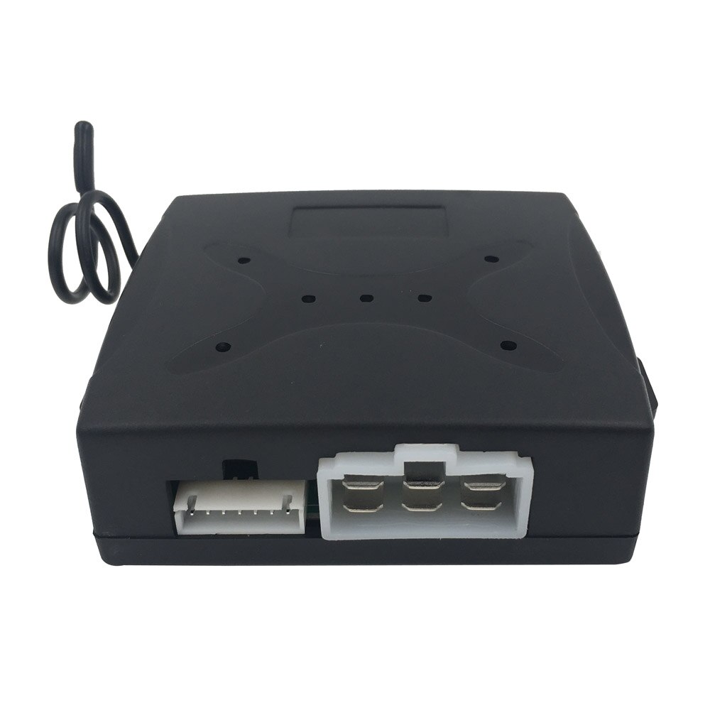 EFHIPS PKE alarm system car smart key remote car alarm kit keyless entry push button start