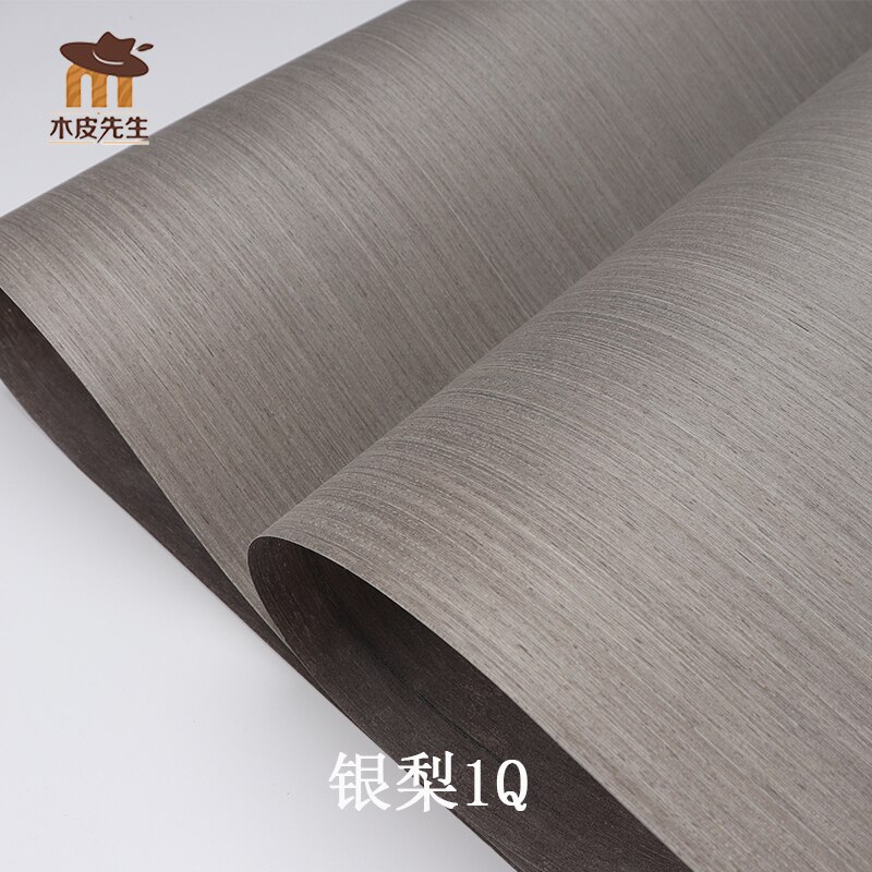 L: 2,5 Meter/stücke Breite: 55cm Dicke: 0,2mm Technologie Holz Furnier Möbel Rand Banding Streifen: L