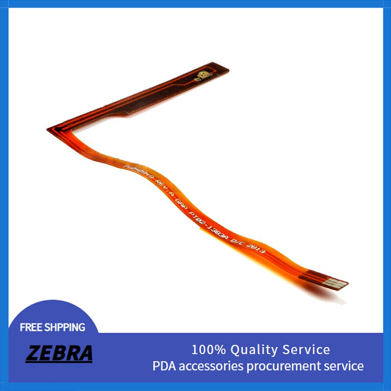 Cable Flexible para impresora móvil QLN420 (PT02-1383A), y original, gratuita