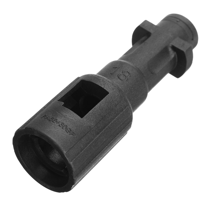 Adaptateur baïonnette pour lance pstolet Kärcher Bosch Parksde