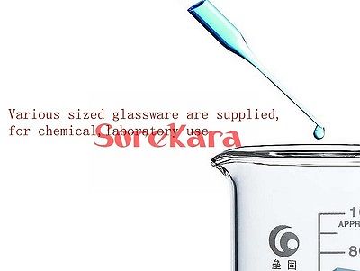 250ml Clear plastic Bottle Reagent Bottle Sample Vials Plastic Lid Screw Cap Screw On Cover