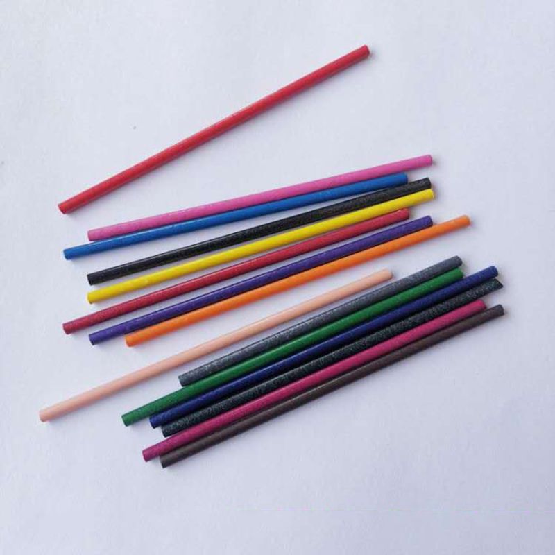 15 Color 3.0mmX90mm Pencil Lead Art Sketch Drawing Color Lead School Office Supplies
