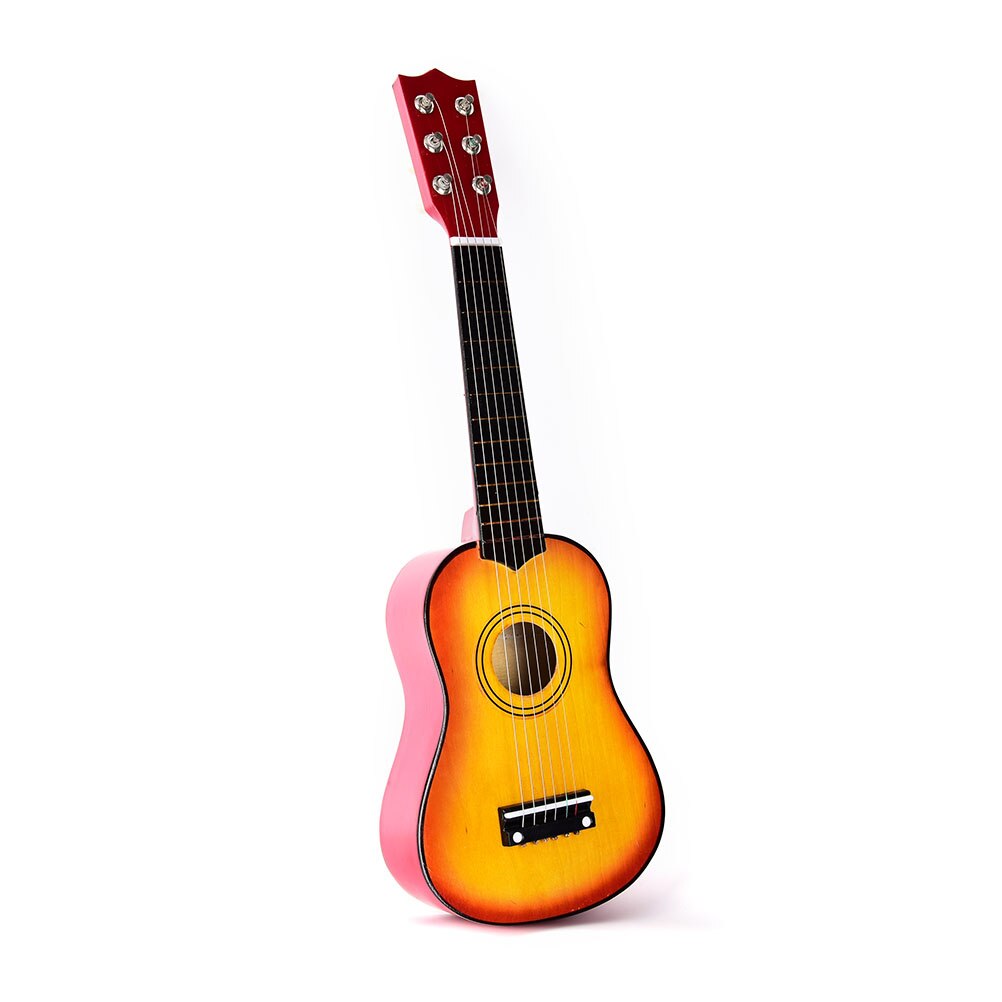 21 Inch Irin Ukulele Ukulele Sopraan 4 Strings Hawaiian Sparren Basswood Gitaar Snaarinstrument: As picture