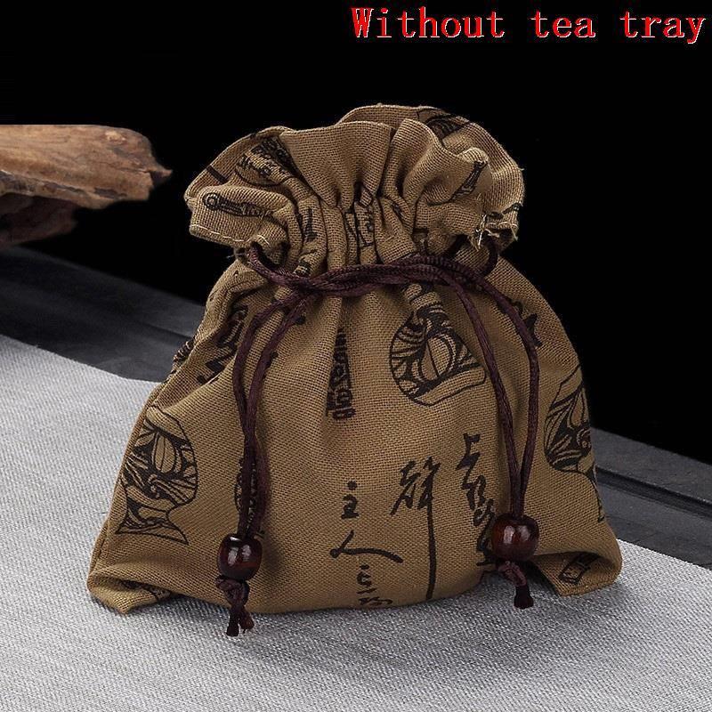 Kuchni Dekoration Garten Nachmittag Mutfak Aksesuarlari Kung Fu Cucina Teekanne Hause Dekoration Zubehör China Chinesischen Tee-einstellen: Ausführung O
