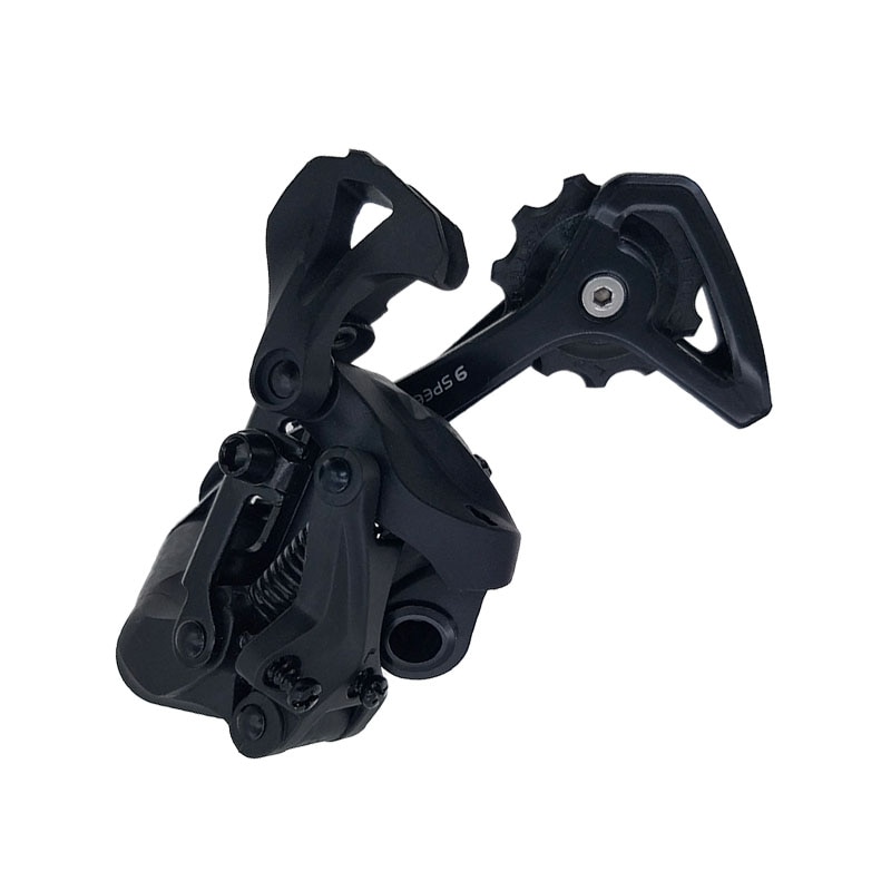 LTWOO A5 1X9 9 Speed Derailleurs 34T 36T 40T 42T 46T 50T Cassette Groupset 9V 9 Speed Rear Derailleur switches Compatible SRAM