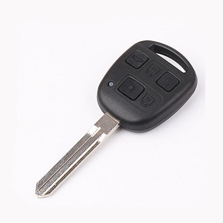 For Great Wall Florid M4 folding remote car key 31... – Grandado