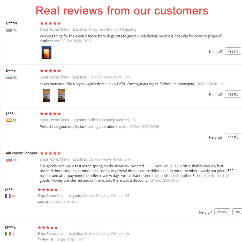 Animal Electric Fence 12V DC 110V/240V AC Input Voltage High Voltage Pulse Controller Fence Energizer Poultry Farm Breeding Tool