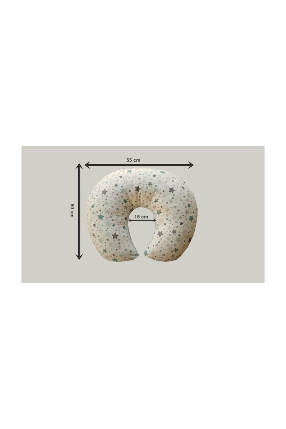 Baby Breastfeeding Support And Seat pad-pad
