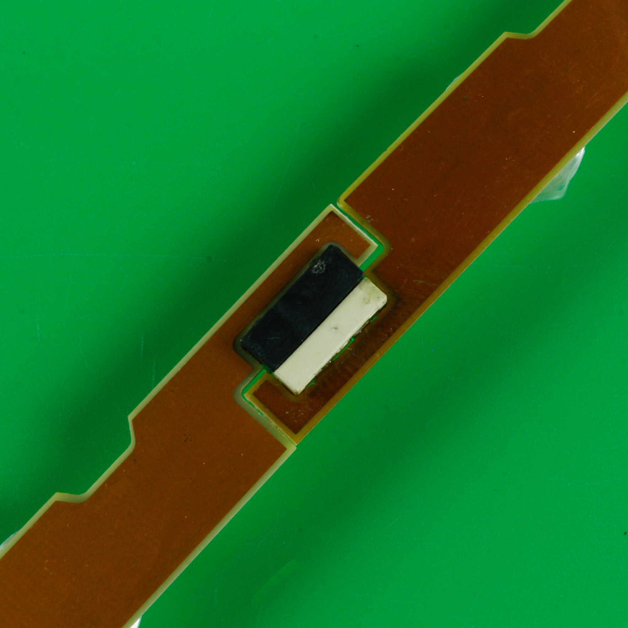 Bande de rétroéclairage LED 13, 832mm, pour SamSung