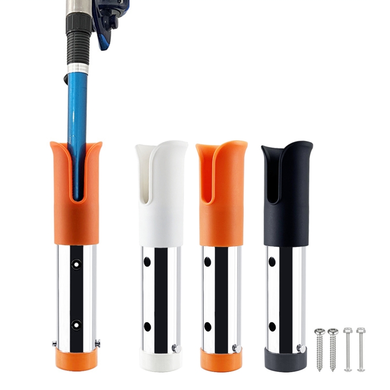 Boat Plastic Fishing Rod Rack Holder Portable Ligh... – Grandado