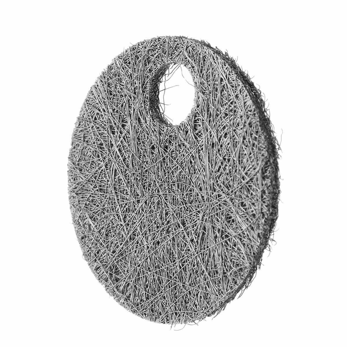 33mm Single Hole Sintered 310s Stainless Steel Burner Screen Mesh for AT2000ST 1302799A